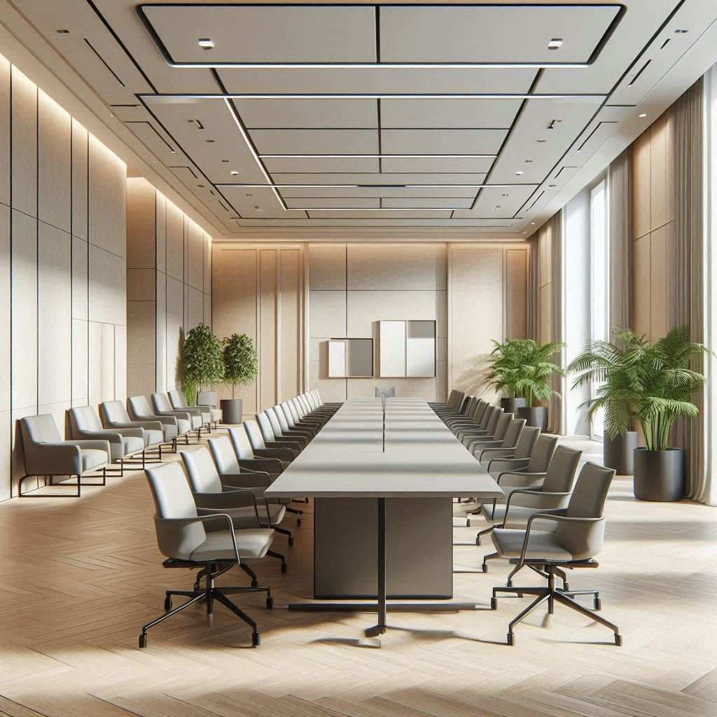 行政前台面对应急通道临时检查该怎样设定写字楼办公员工餐饮便利的调整边界